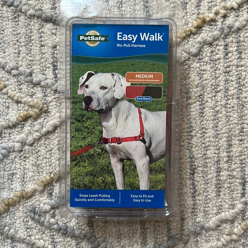 PetSafe Medium Dog Harness
